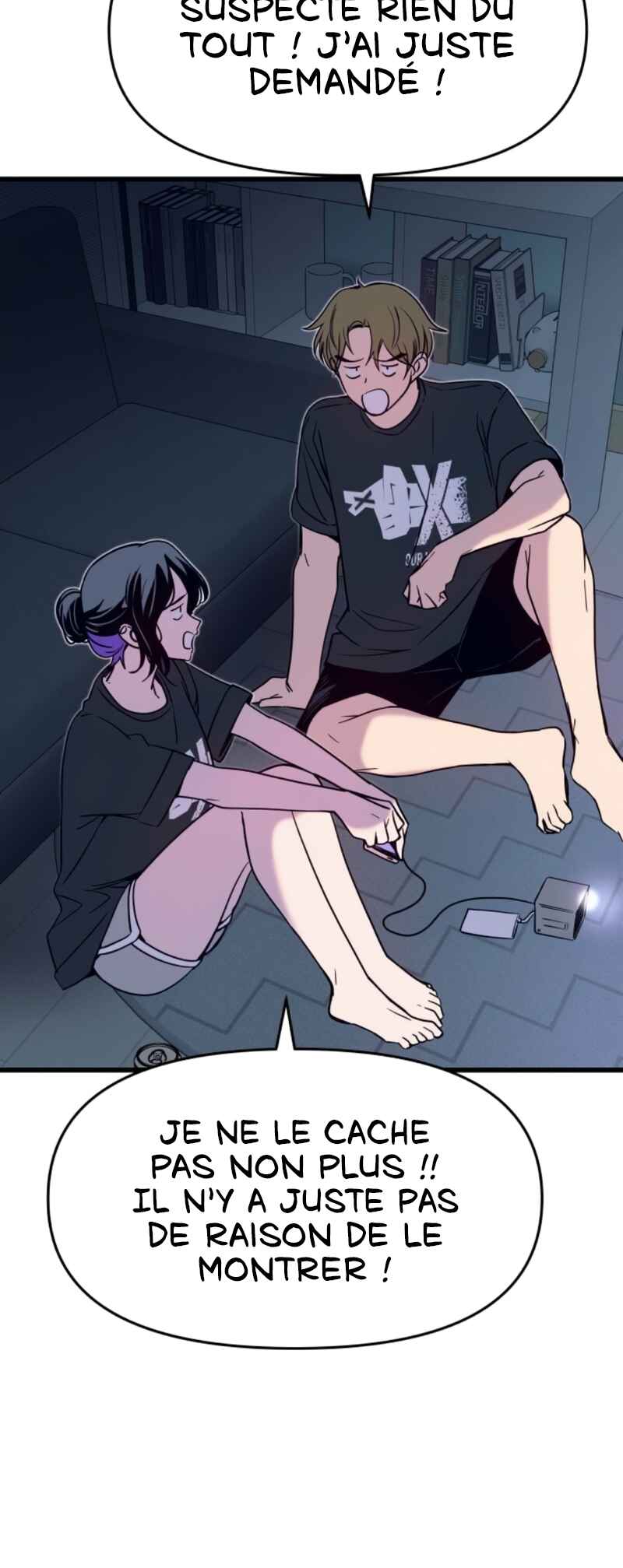 Chapter 64 - Page 17