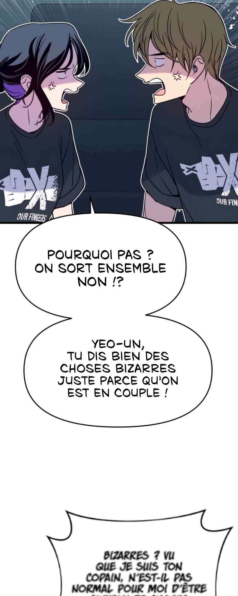 Chapter 64 - Page 21