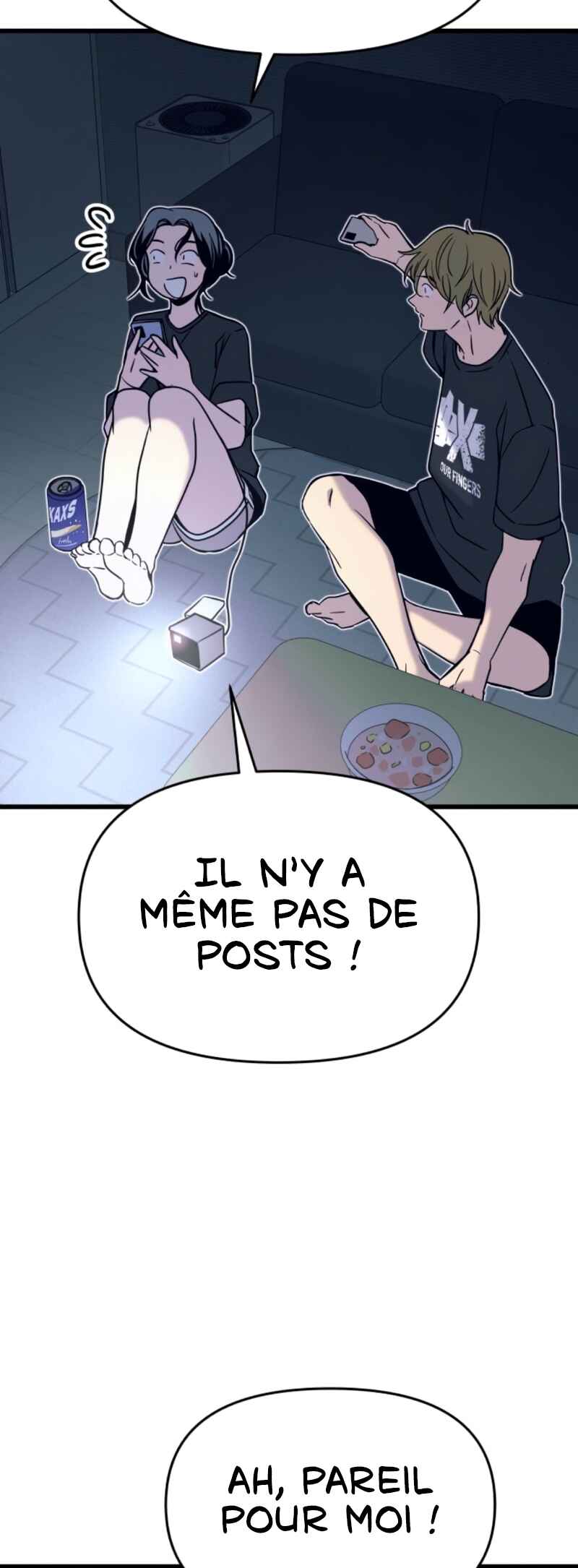 Chapter 64 - Page 8