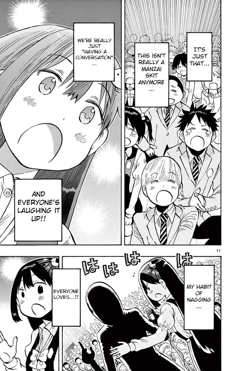 Chapter 72 - Page 12