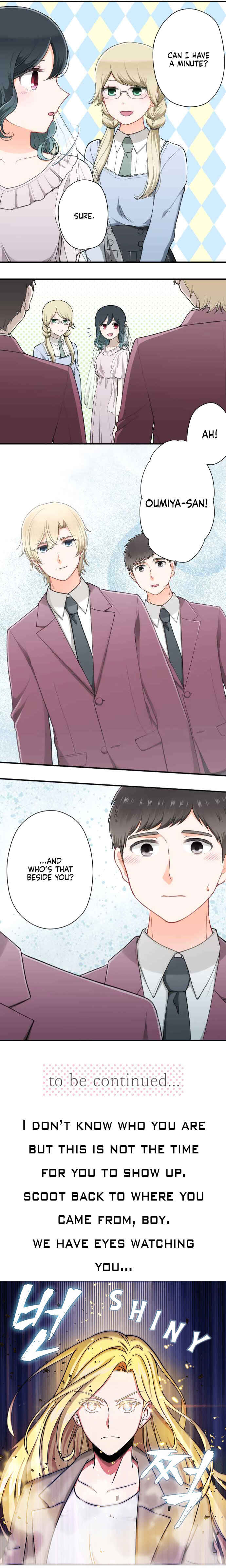 Chapter 184 - Page 20