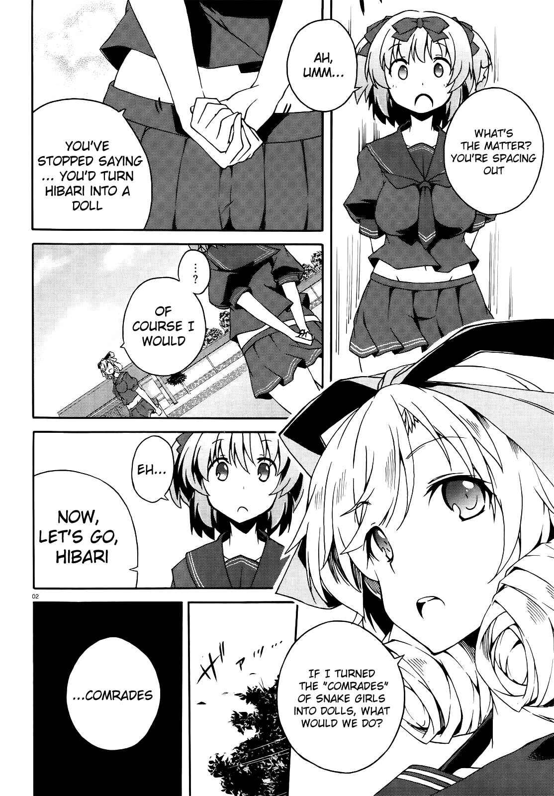 Chapter 11 - Page 2