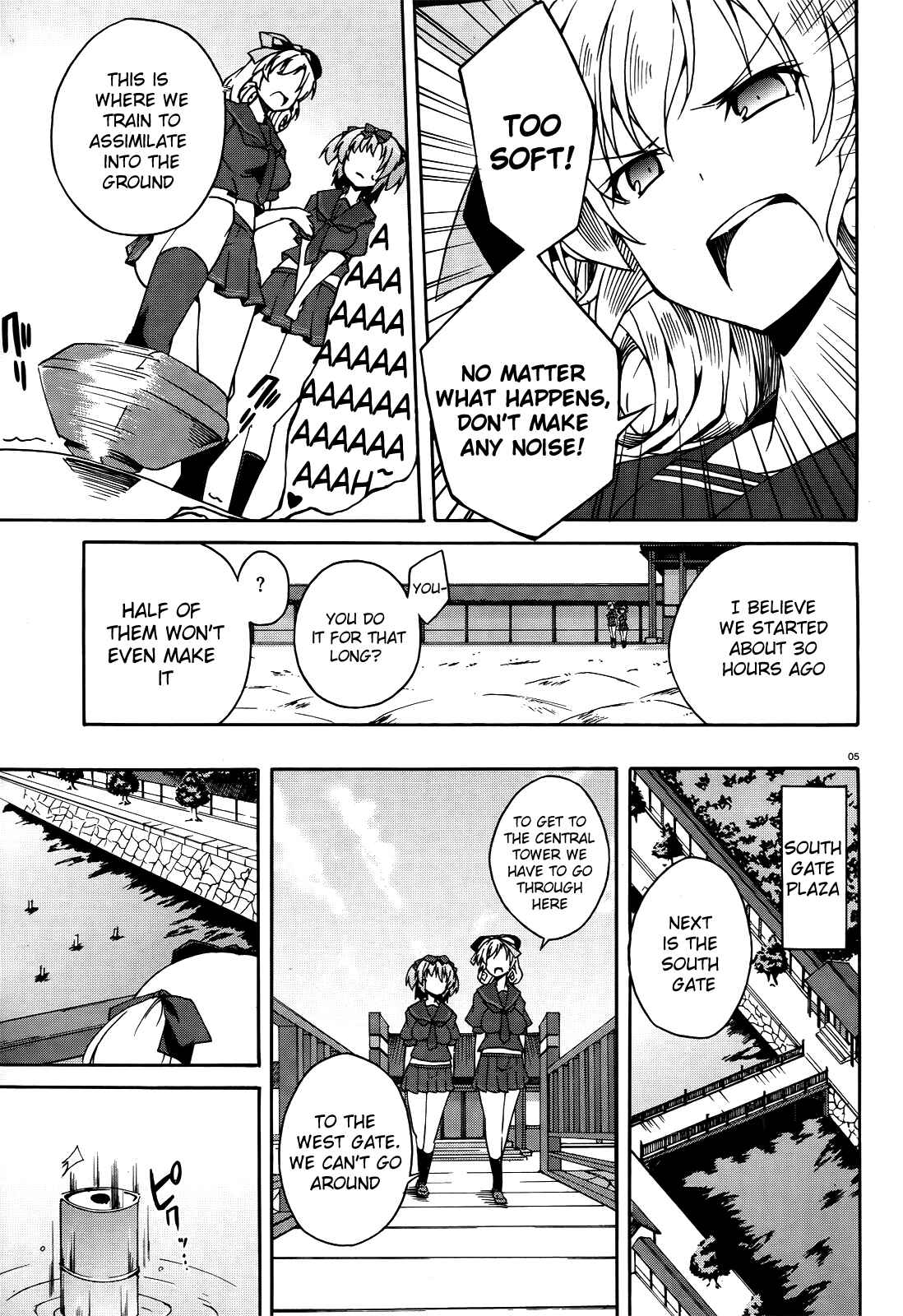Chapter 11 - Page 5