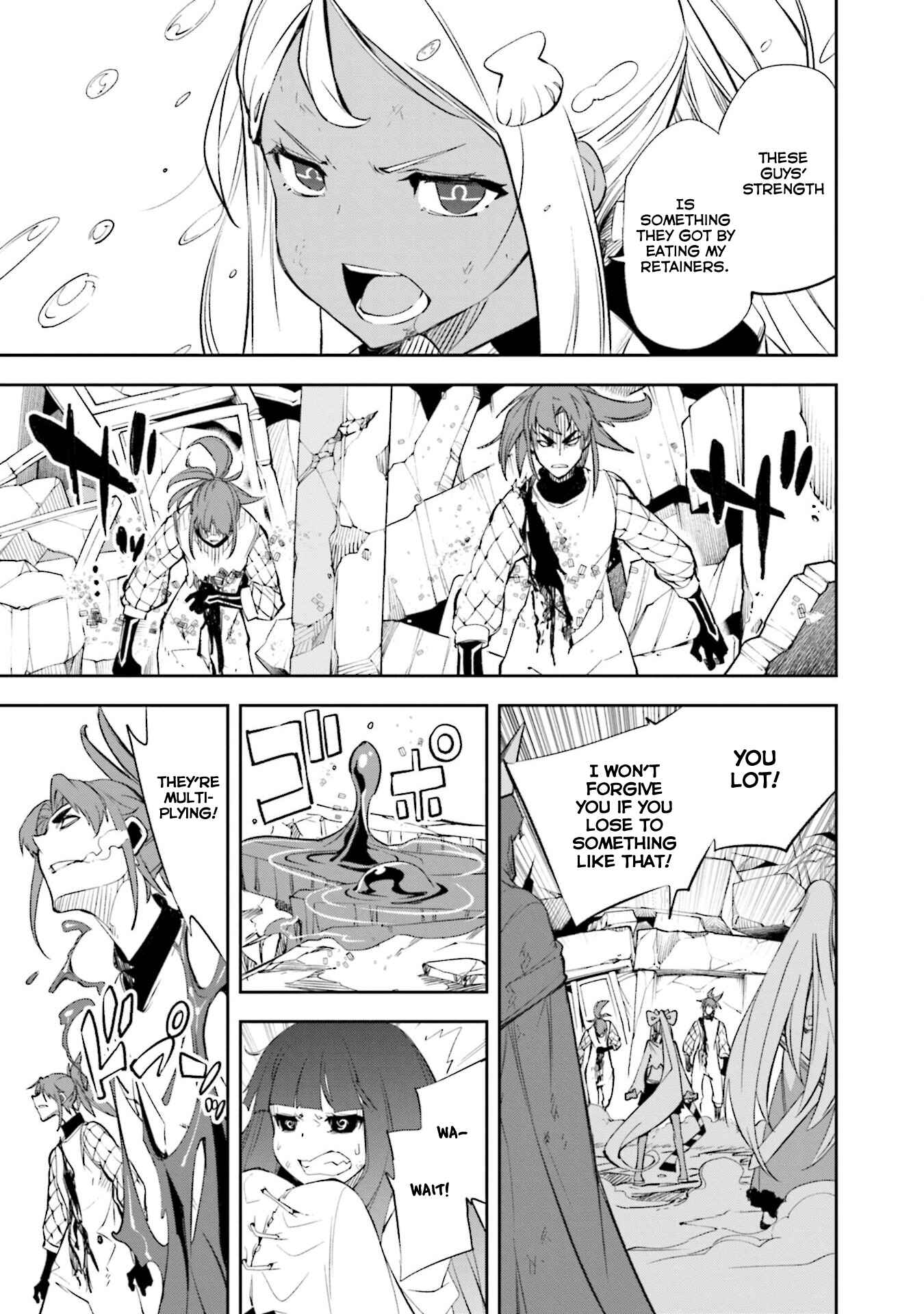 Chapter 134 - Page 13