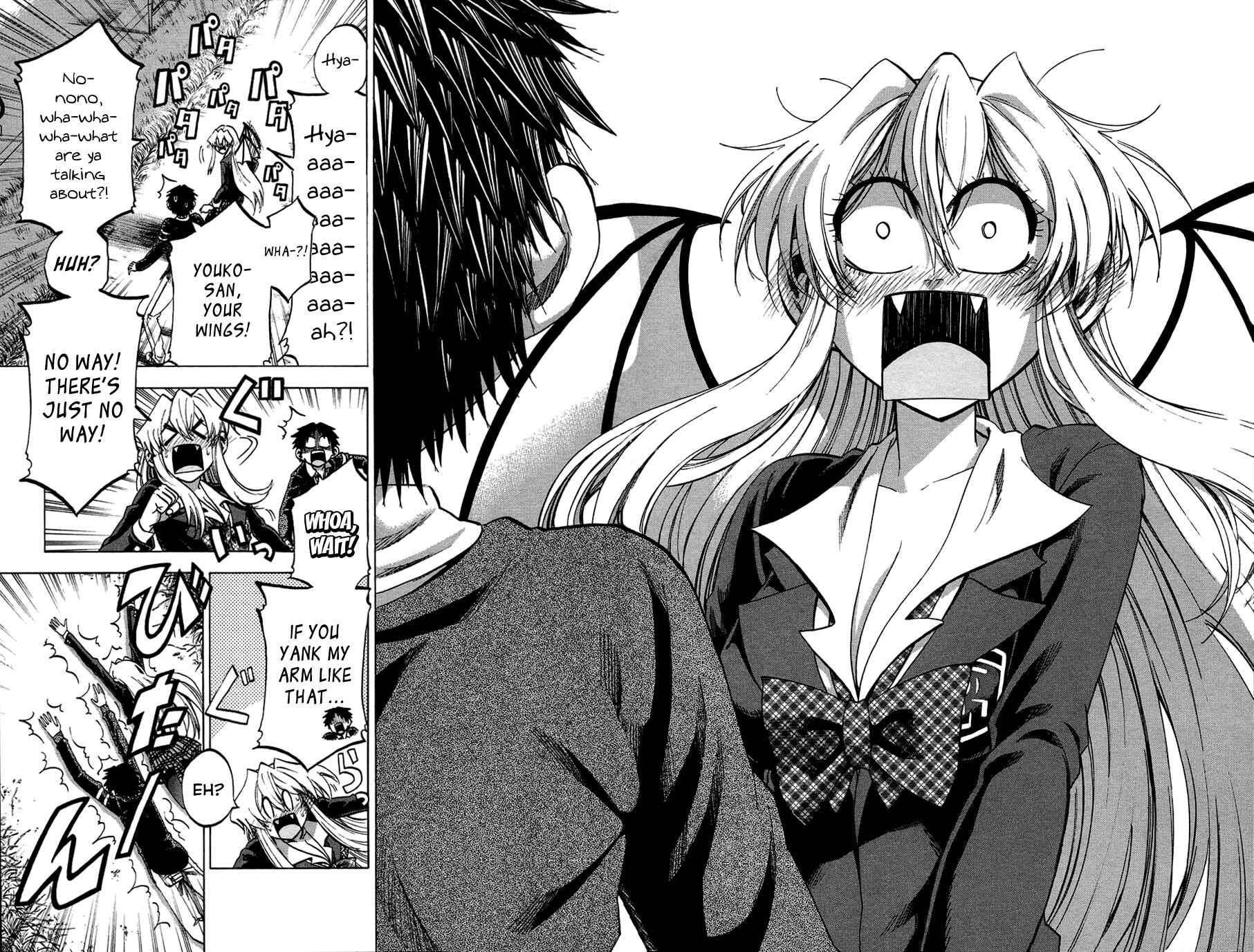 Chapter 86 - Page 5