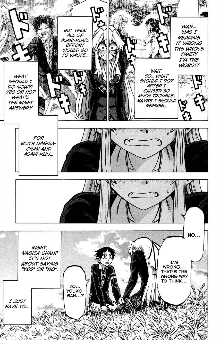 Chapter 86 - Page 9