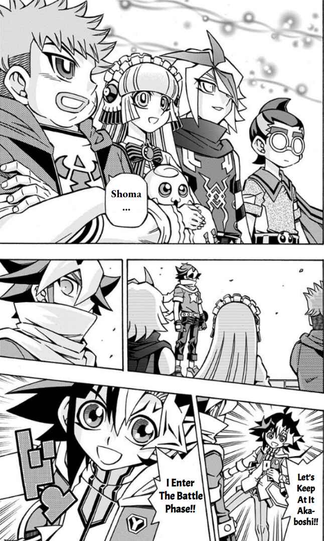 Chapter 32 - Page 11