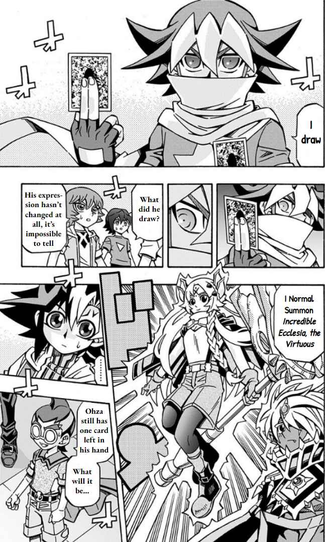 Chapter 32 - Page 17