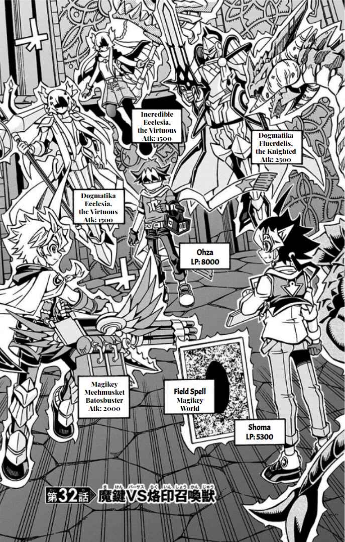 Chapter 32 - Page 3
