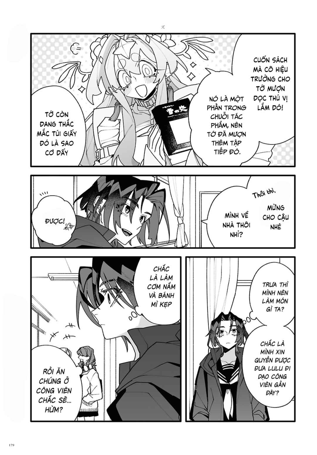 Chapter 4 - Page 5