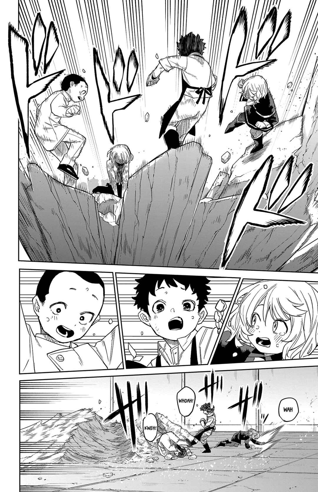 Chapter 176 - Page 8