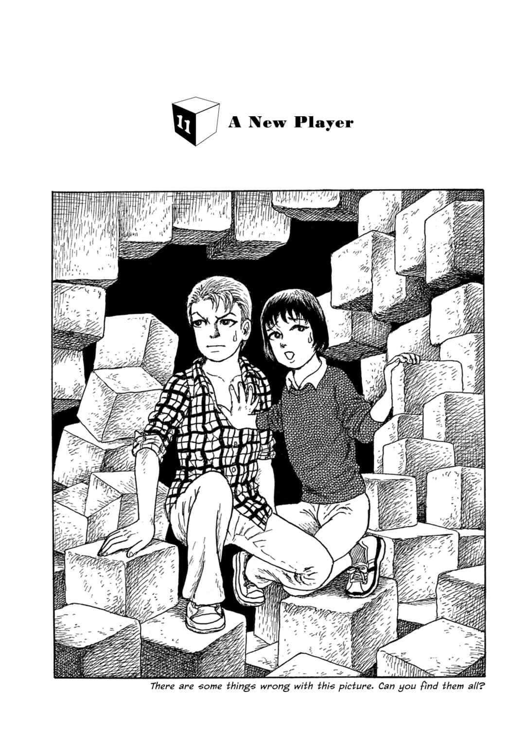 Chapter 11 - Page 1