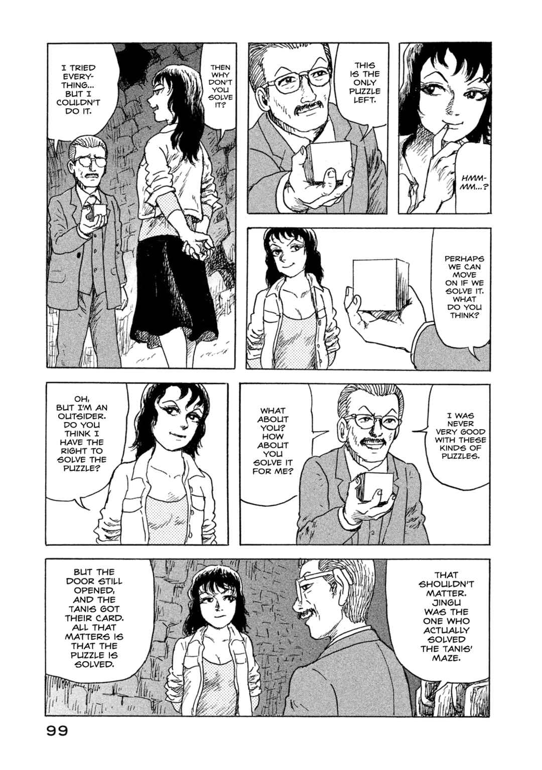 Chapter 11 - Page 21