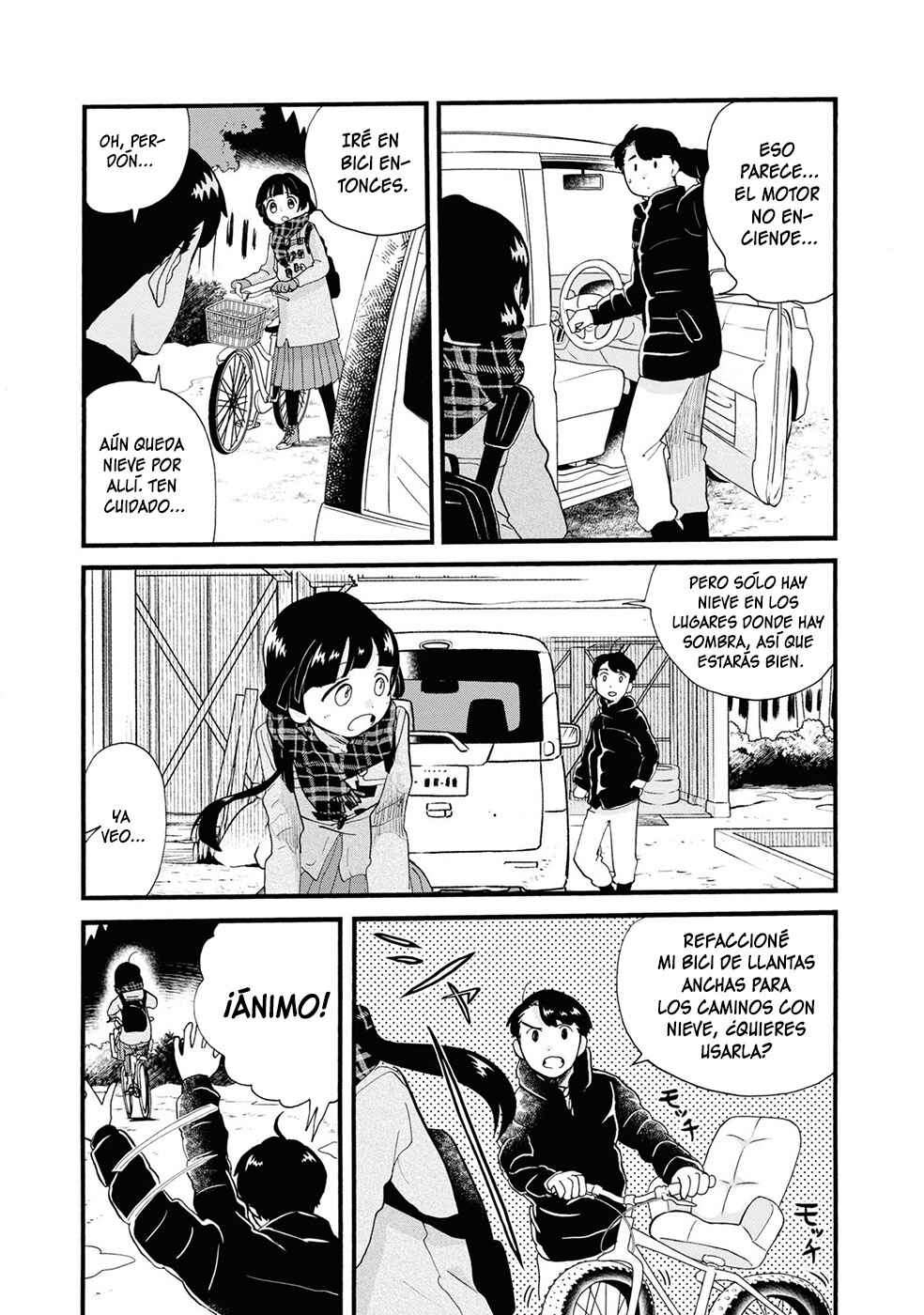 Chapter 98 - Page 12