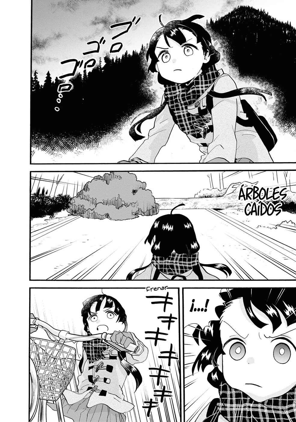 Chapter 98 - Page 13