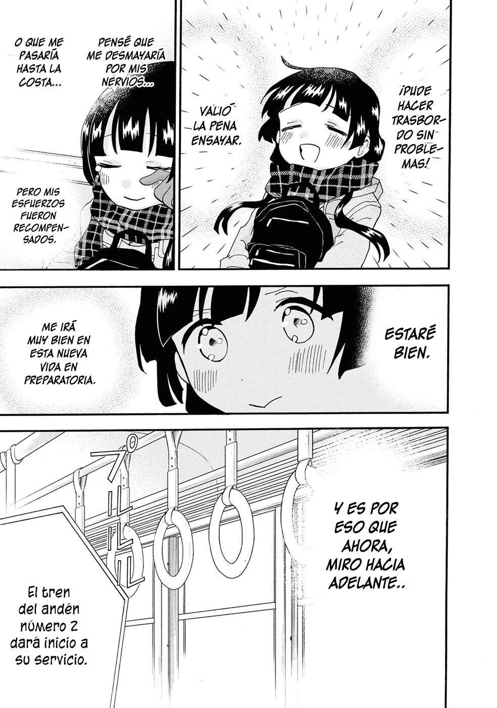 Chapter 98 - Page 20