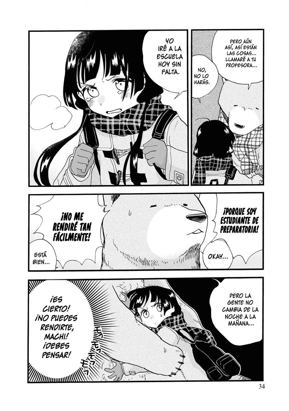 Chapter 98 - Page 6