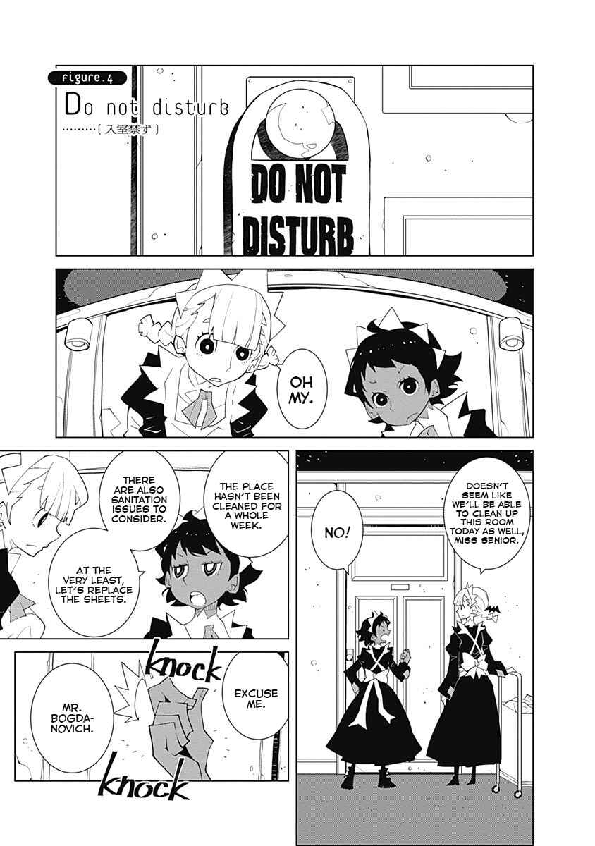 Chapter 4 - Page 1