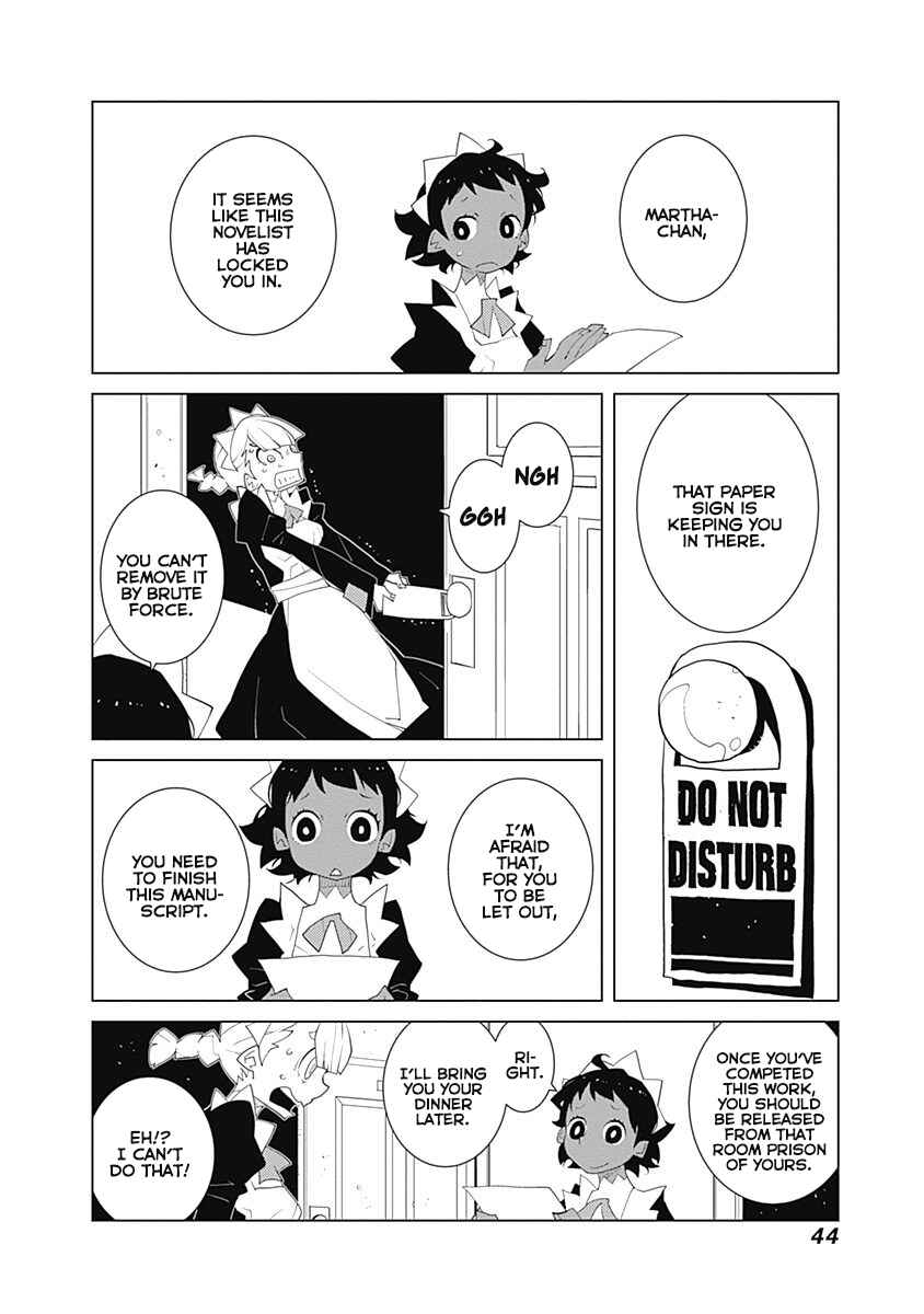 Chapter 4 - Page 6