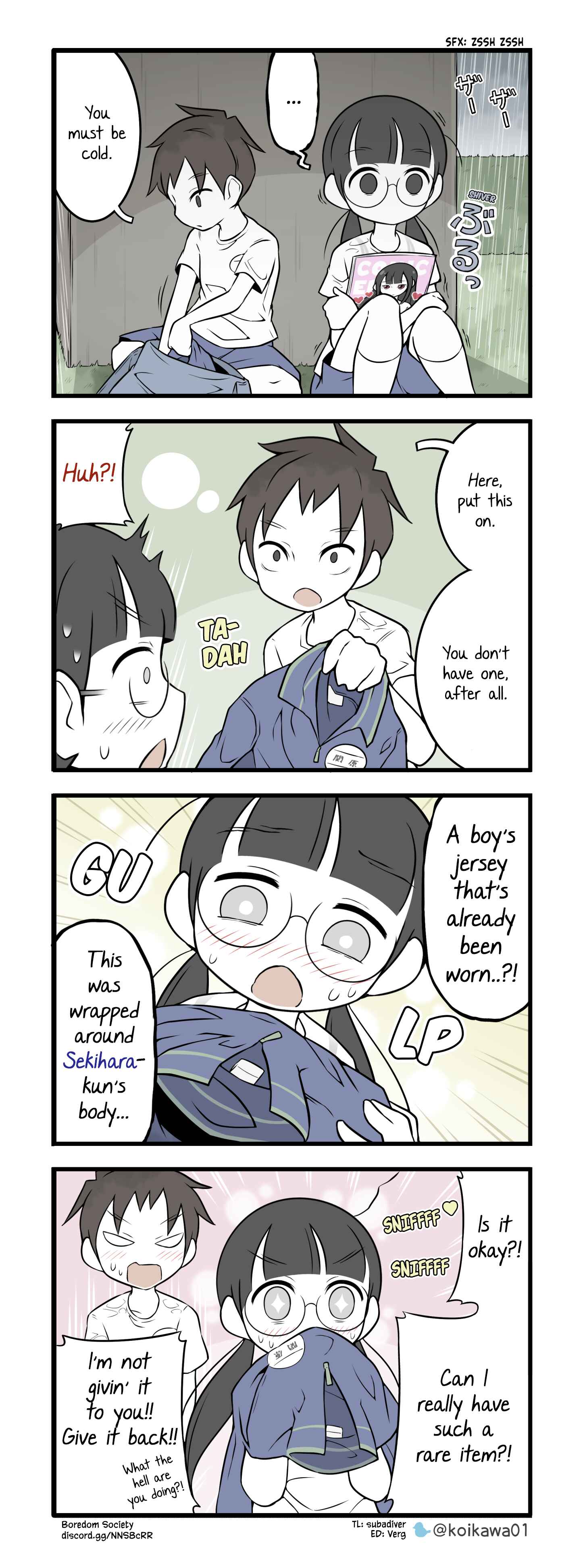 Chapter 129 - Page 1