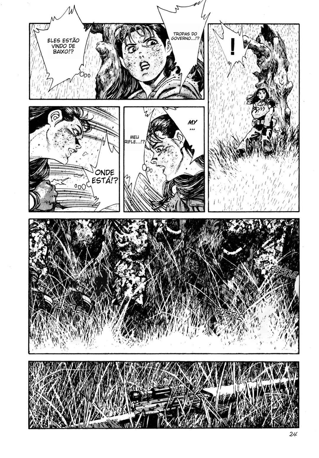 Chapter 1 - Page 23