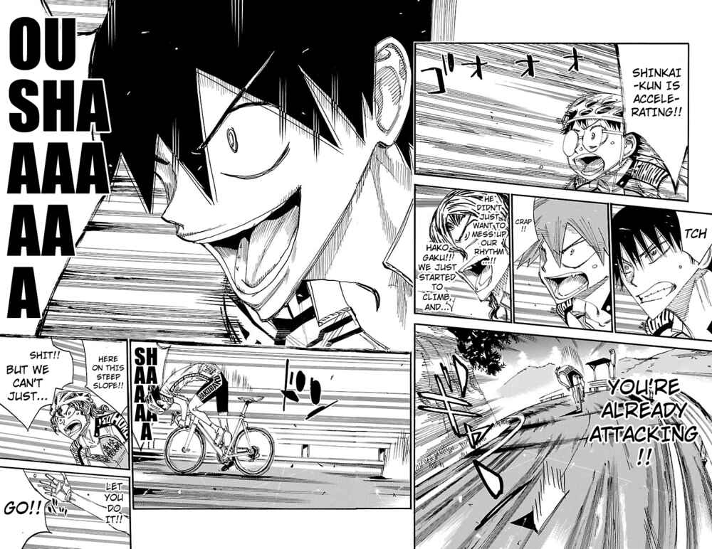 Chapter 458 - Page 13
