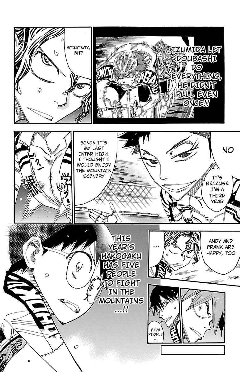 Chapter 458 - Page 20