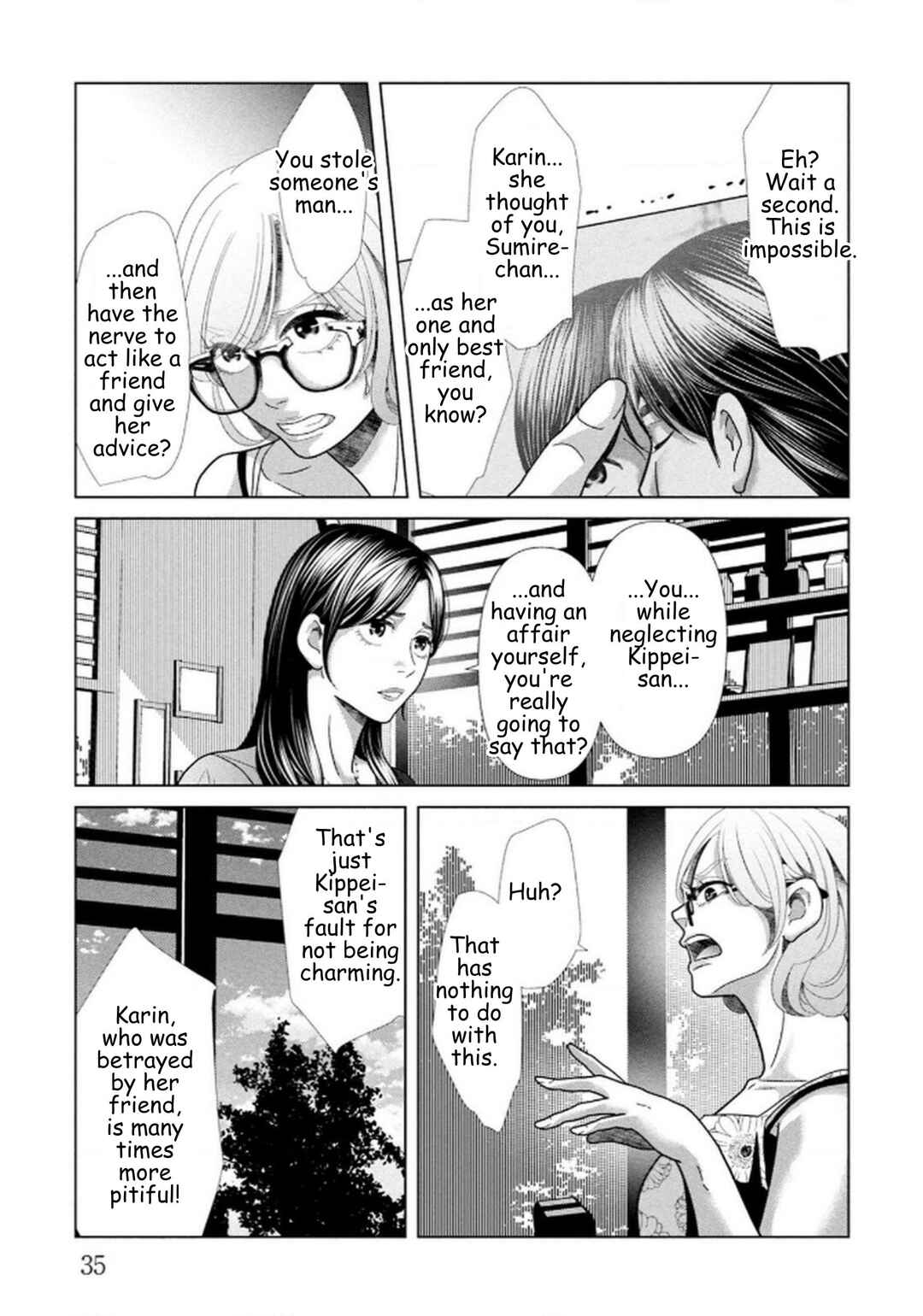 Chapter 107 - Page 11
