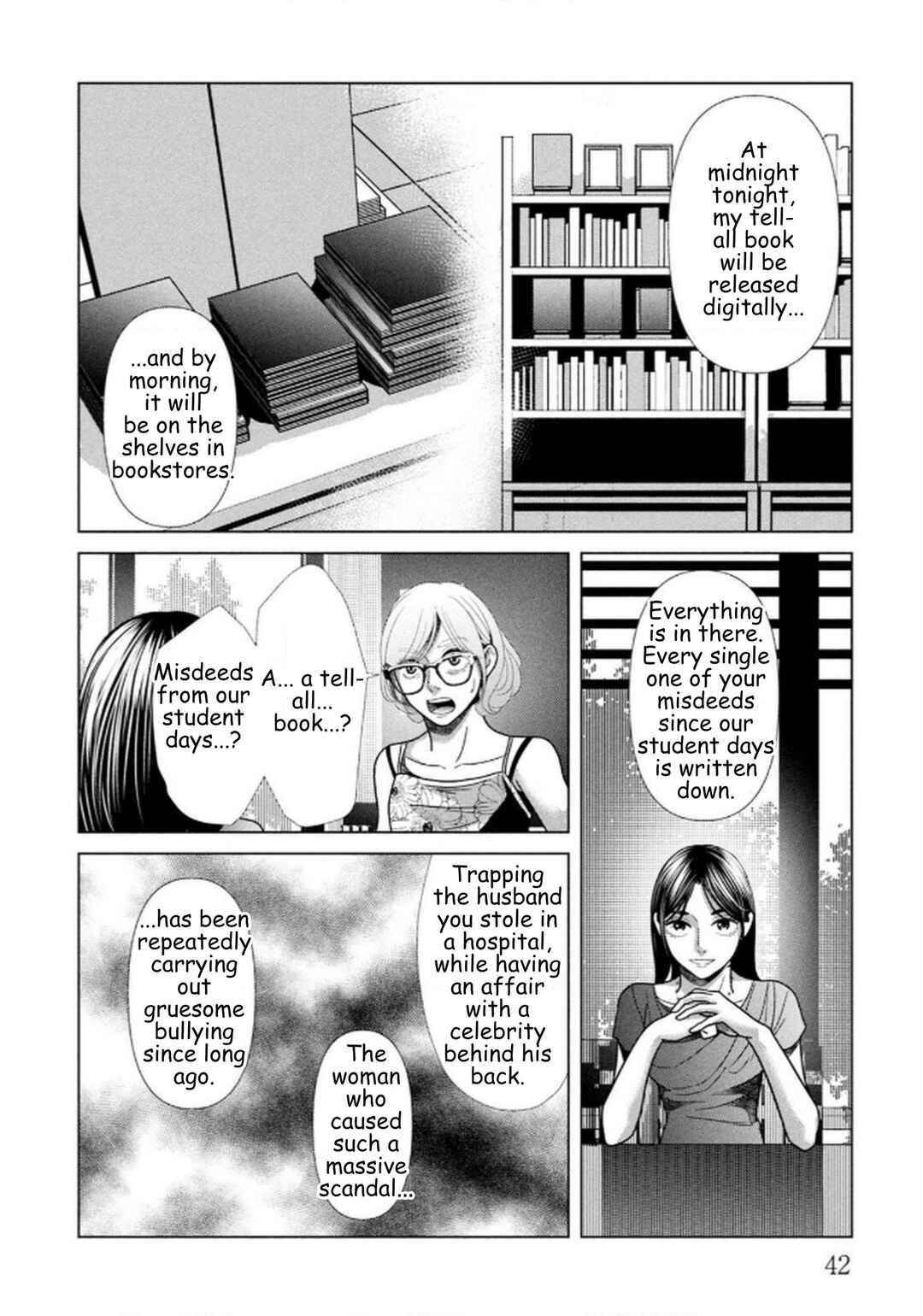 Chapter 107 - Page 18