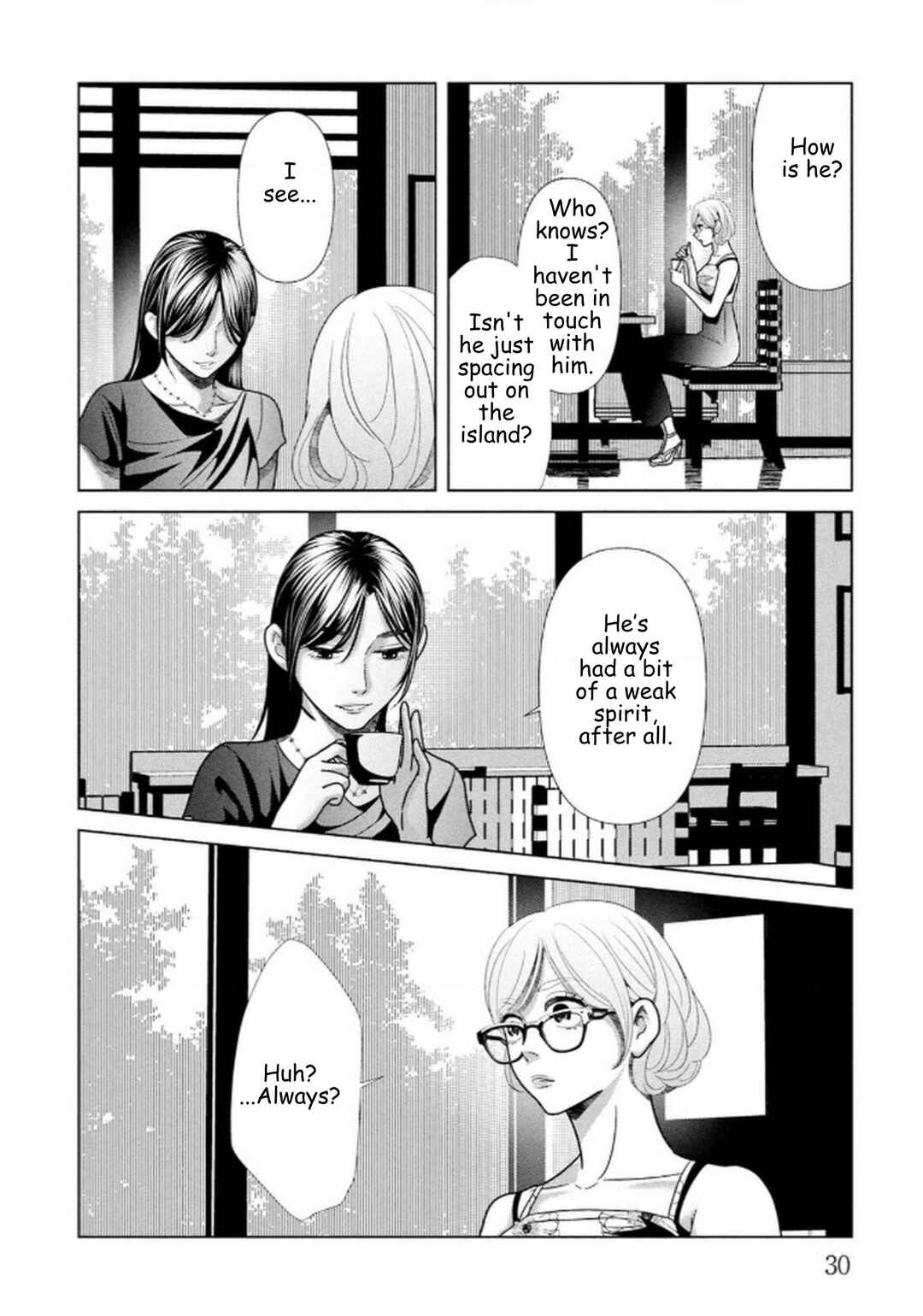 Chapter 107 - Page 6