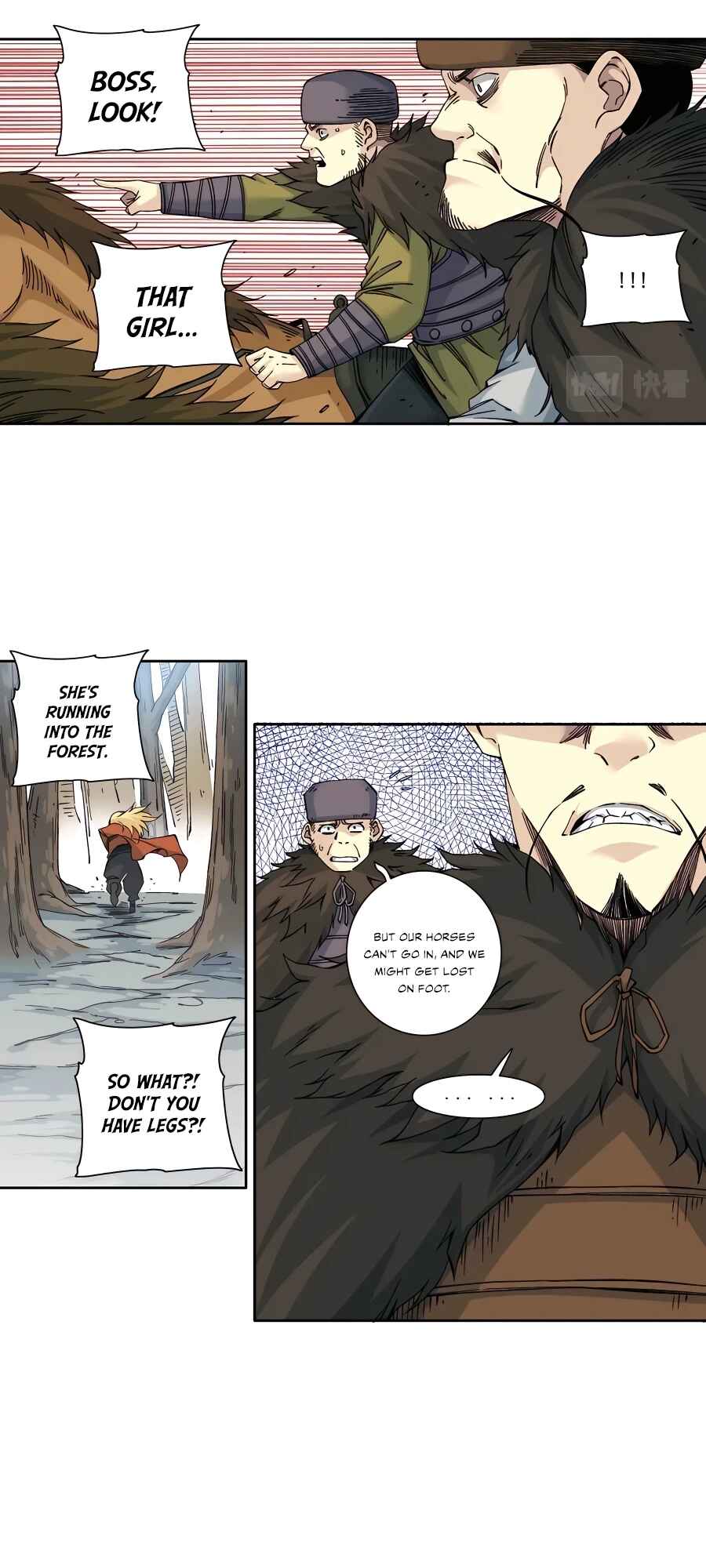 Chapter 157 - Page 11
