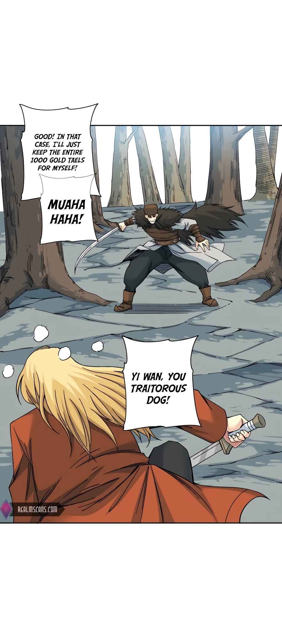 Chapter 157 - Page 24
