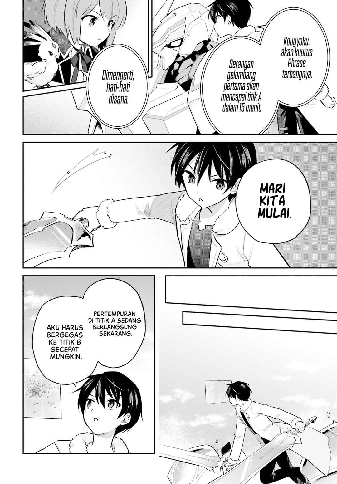 Chapter 78 - Page 3