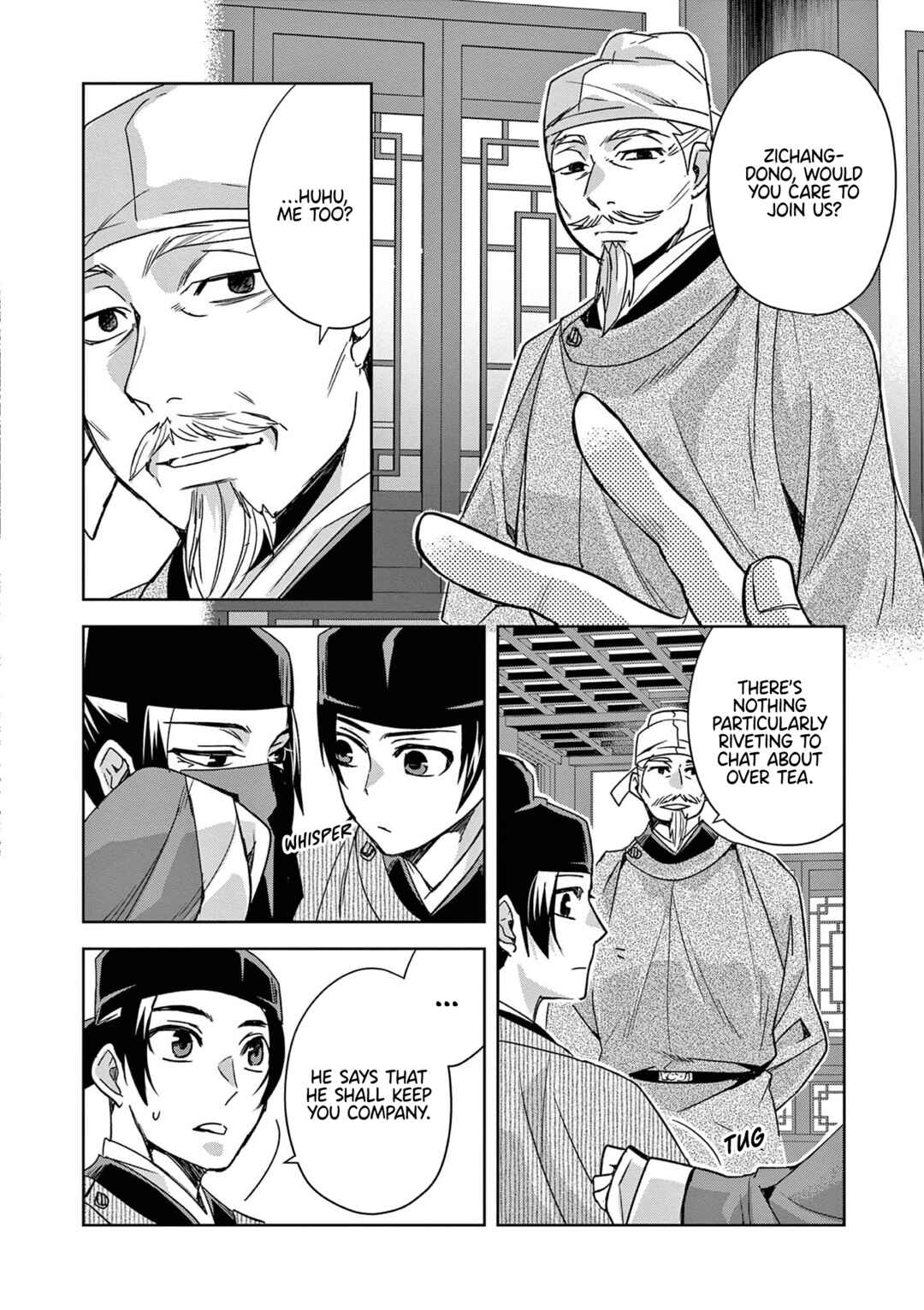 Chapter 60 - Page 34