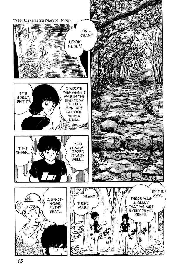 Chapter 70 - Page 14