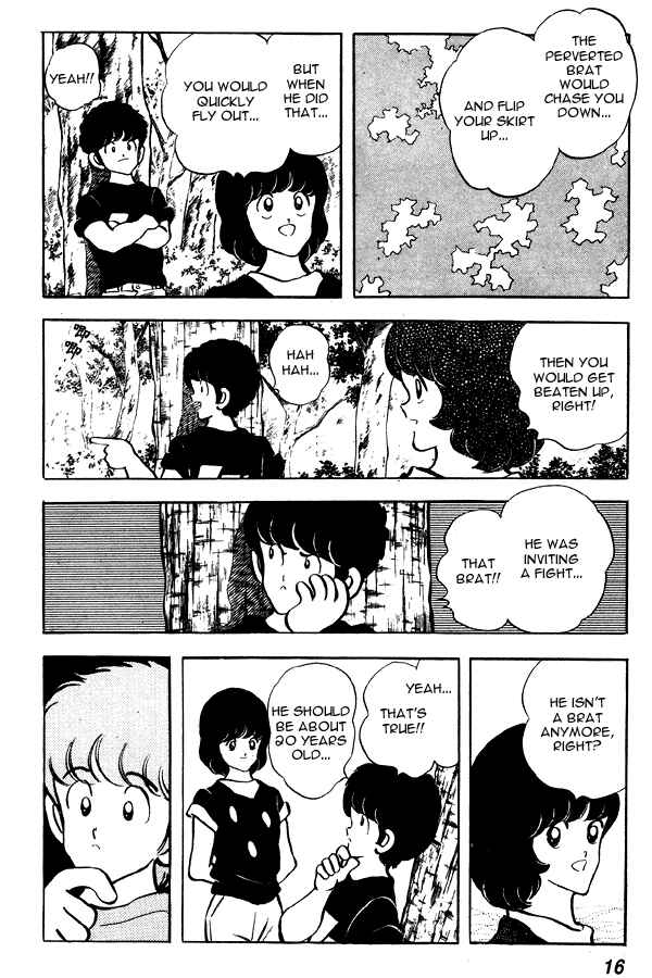 Chapter 70 - Page 15