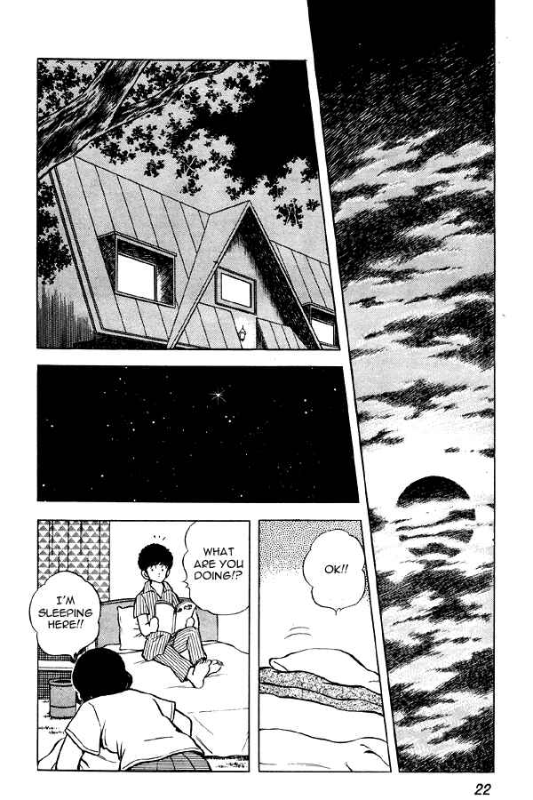 Chapter 70 - Page 21