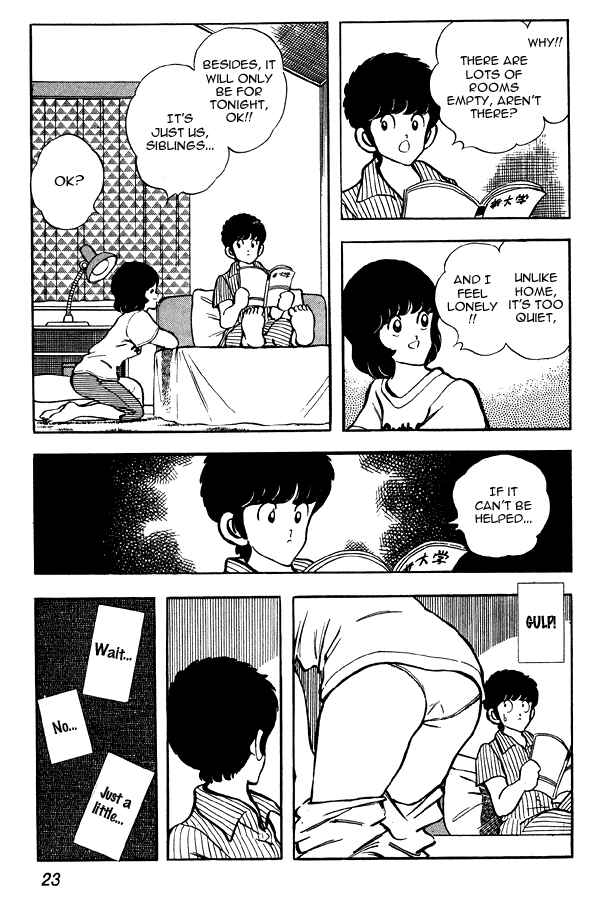 Chapter 70 - Page 22