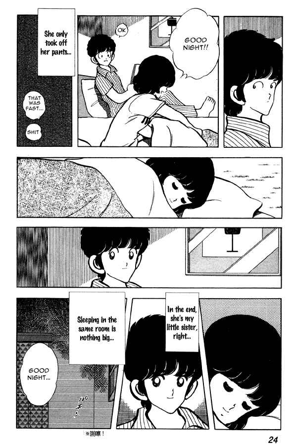 Chapter 70 - Page 23