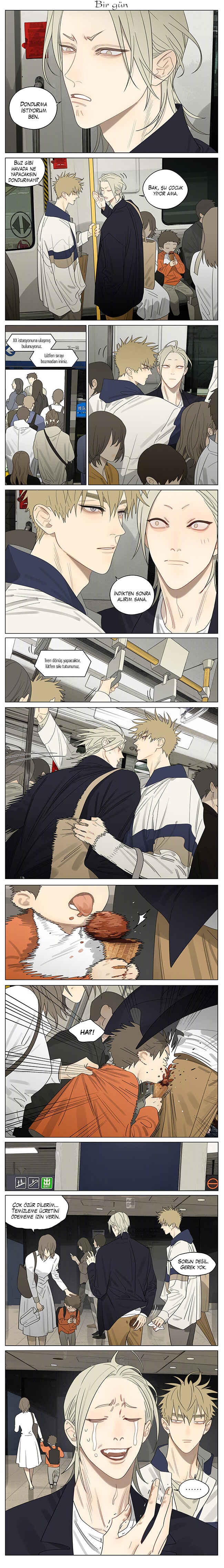 Chapter 384 - Page 3