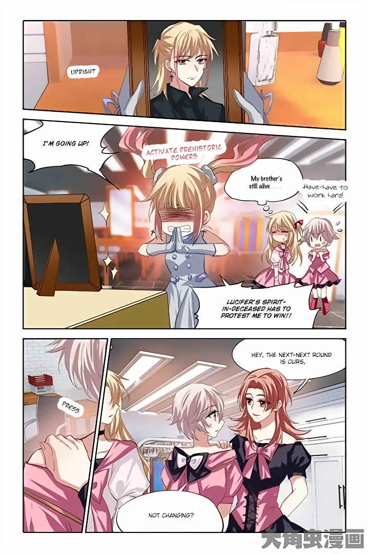 Chapter 63 - Page 8