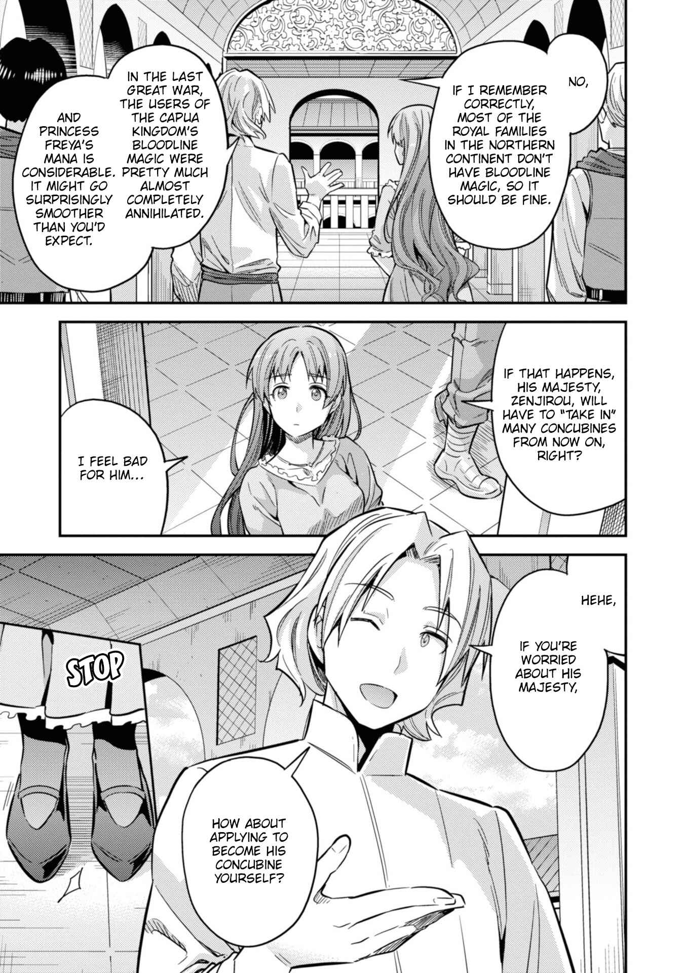 Chapter 36 - Page 12