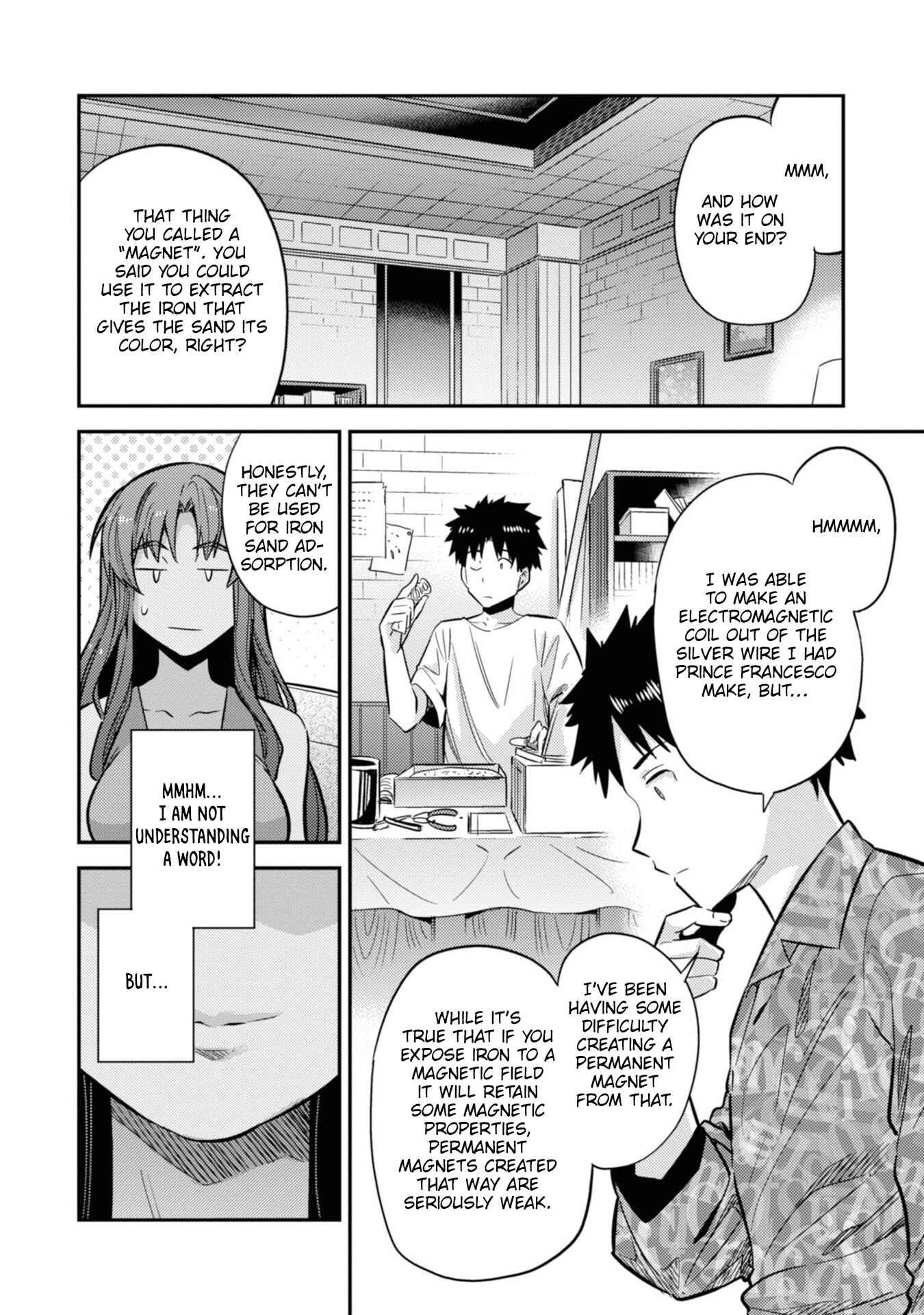 Chapter 36 - Page 25