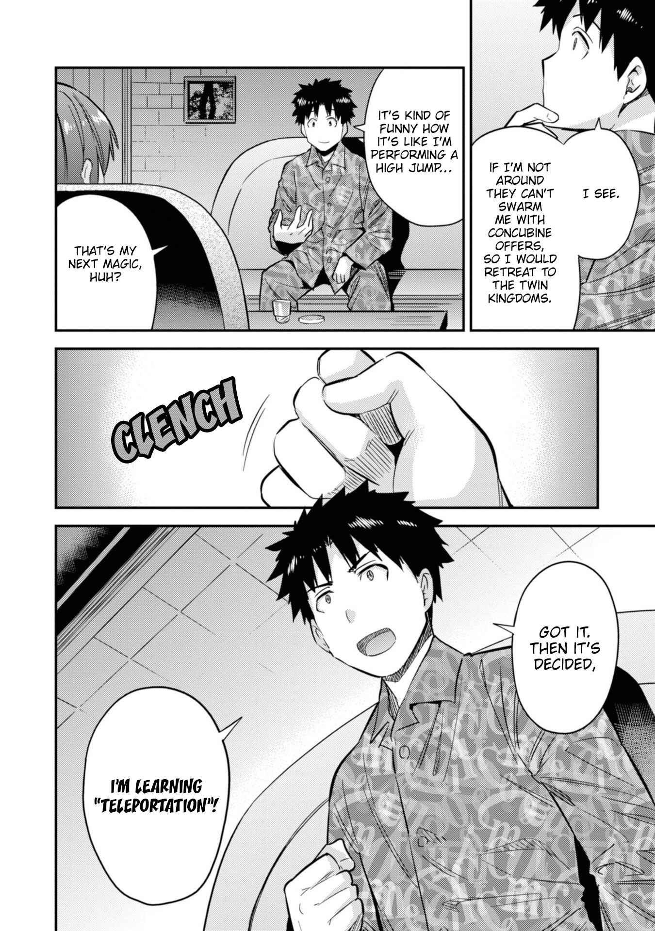 Chapter 36 - Page 40