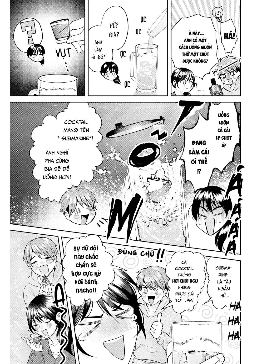 Chapter 11 - Page 14