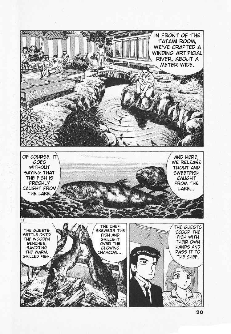 Chapter 169 - Page 23