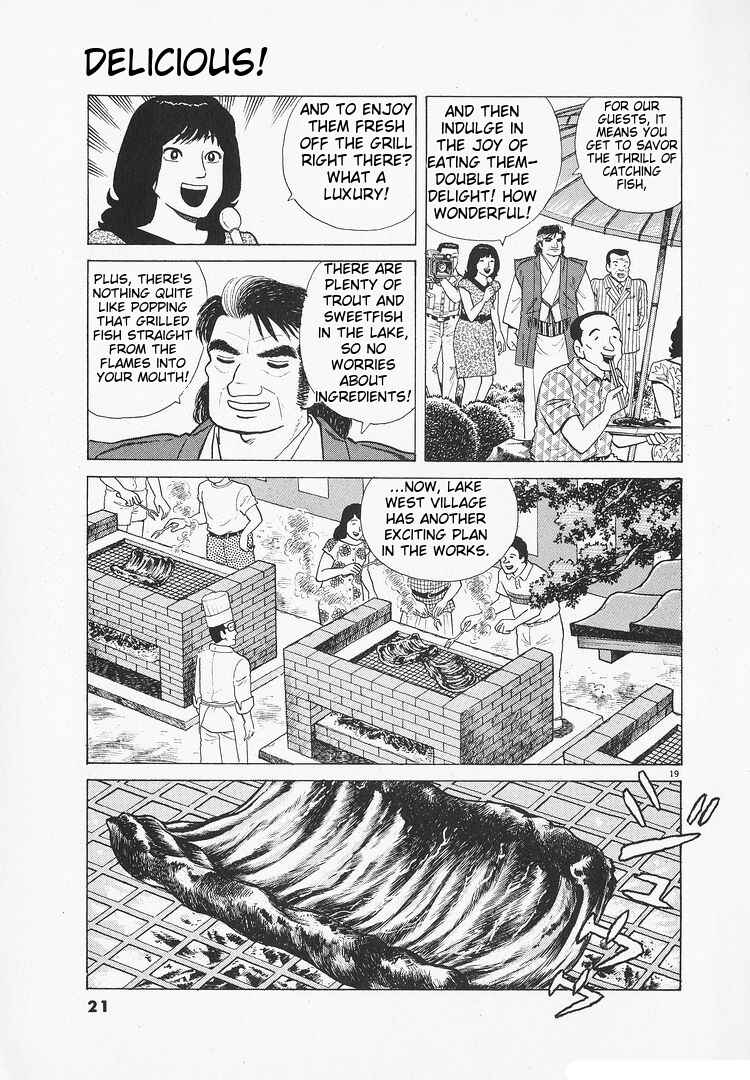 Chapter 169 - Page 24