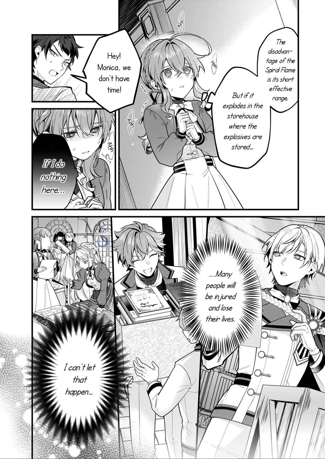 Chapter 23 - Page 13