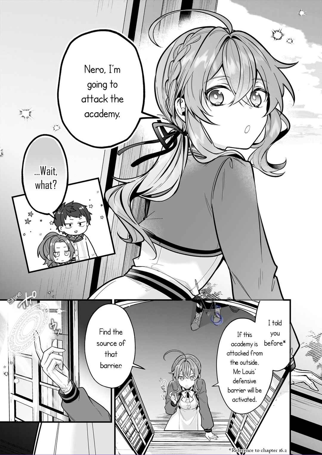 Chapter 23 - Page 16