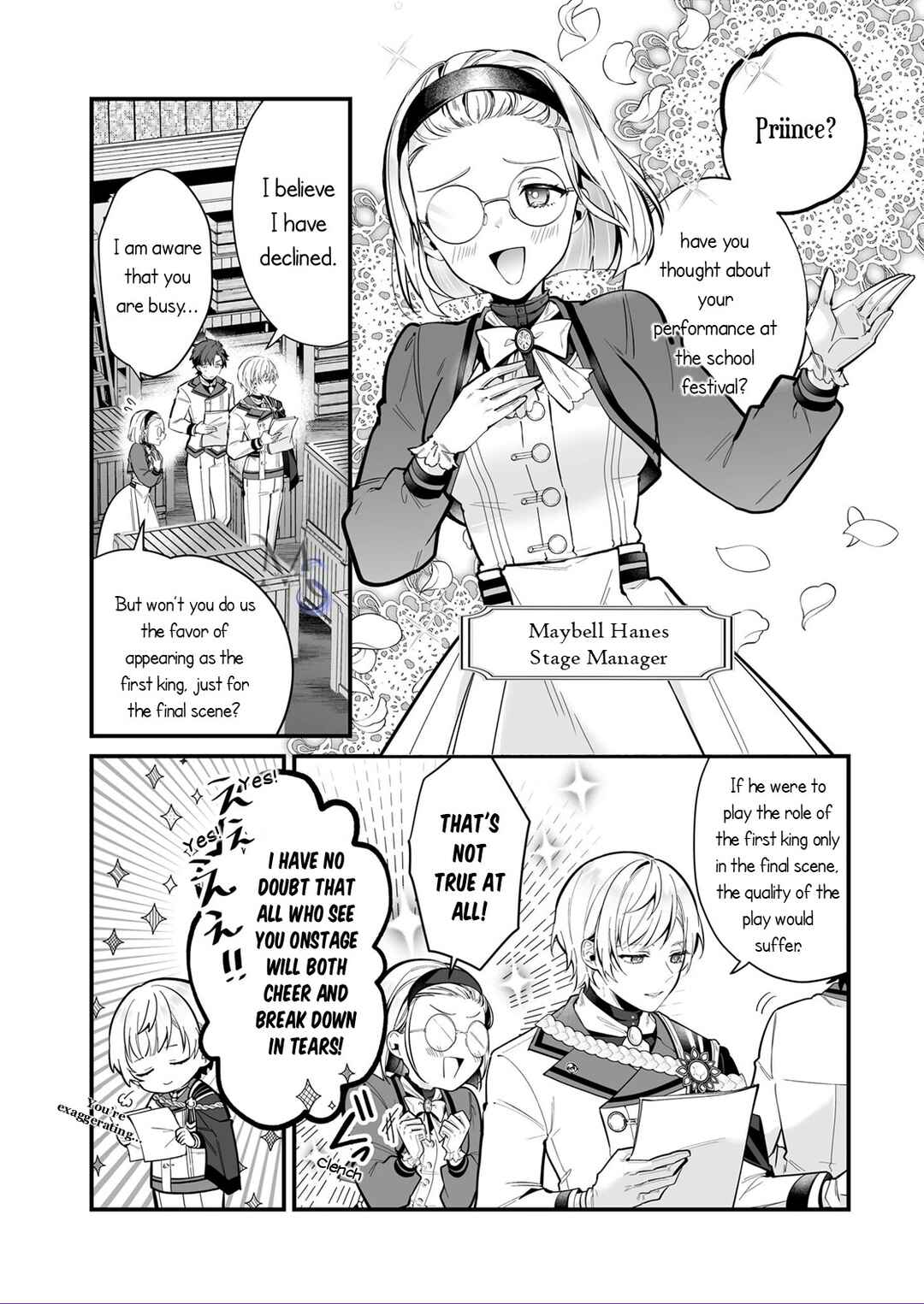 Chapter 23 - Page 3